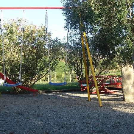 Domus Piras منزل ريفي كارديدو