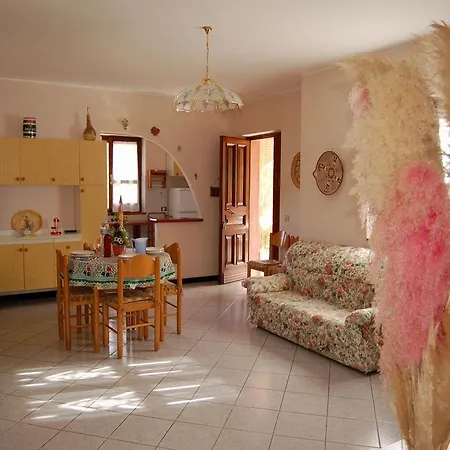 Domus Piras * Cardedu