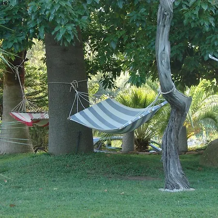 Domus Piras * Cardedu