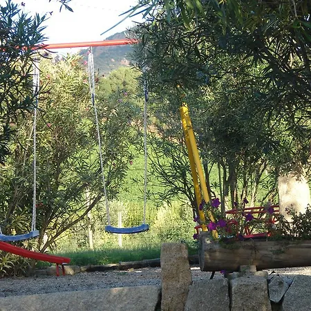 Domus Piras * كارديدو